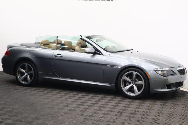 used 2008 BMW 650 car, priced at $11,450