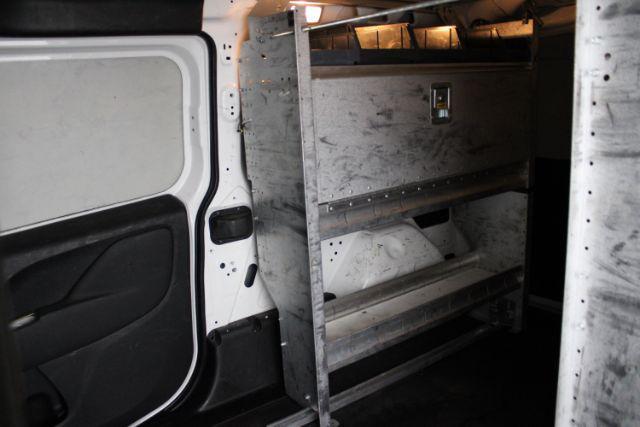 used 2018 Ram ProMaster City car, priced at $11,812