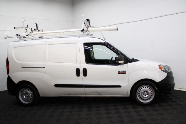 used 2018 Ram ProMaster City car, priced at $11,812