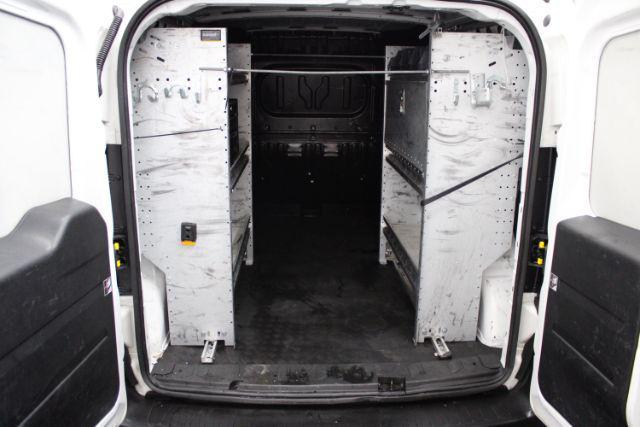 used 2018 Ram ProMaster City car, priced at $11,812