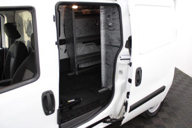 used 2018 Ram ProMaster City car, priced at $11,812