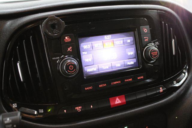 used 2018 Ram ProMaster City car, priced at $11,812