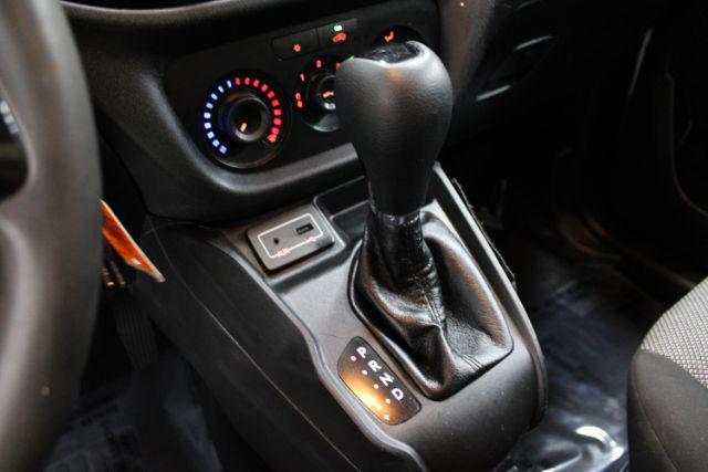 used 2018 Ram ProMaster City car, priced at $11,812