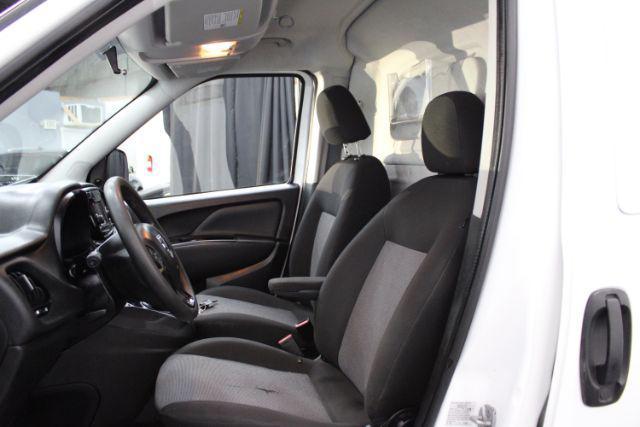 used 2018 Ram ProMaster City car, priced at $11,812