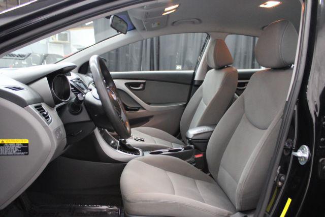 used 2015 Hyundai Elantra car, priced at $9,412