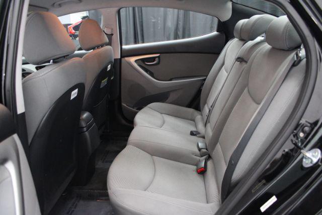 used 2015 Hyundai Elantra car, priced at $9,412