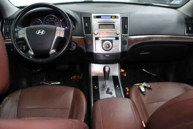 used 2008 Hyundai Veracruz car, priced at $11,899