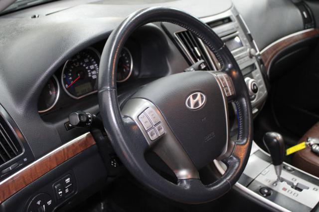 used 2008 Hyundai Veracruz car, priced at $11,899