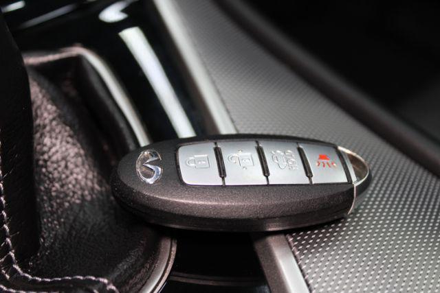 used 2015 INFINITI Q50 car, priced at $16,412