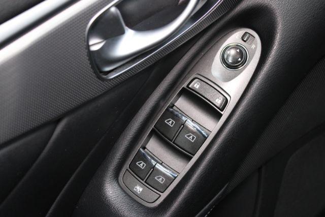 used 2015 INFINITI Q50 car, priced at $16,412