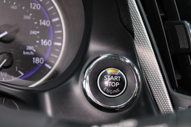 used 2015 INFINITI Q50 car, priced at $16,412