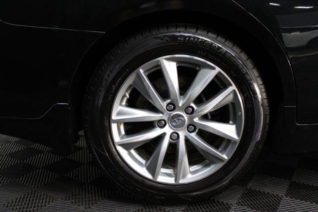 used 2015 INFINITI Q50 car, priced at $16,412