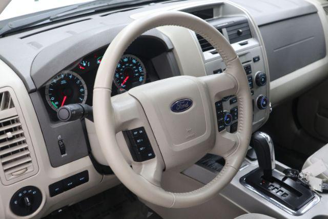 used 2010 Ford Escape Hybrid car, priced at $10,899