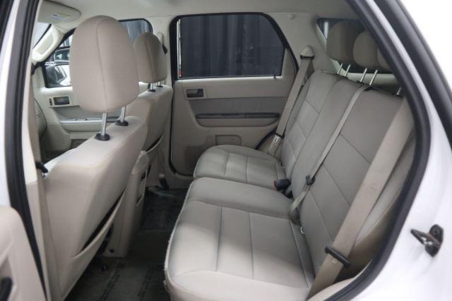 used 2010 Ford Escape Hybrid car, priced at $10,899