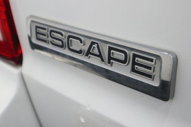 used 2010 Ford Escape Hybrid car, priced at $10,899