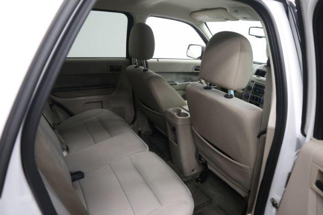 used 2010 Ford Escape Hybrid car, priced at $10,899