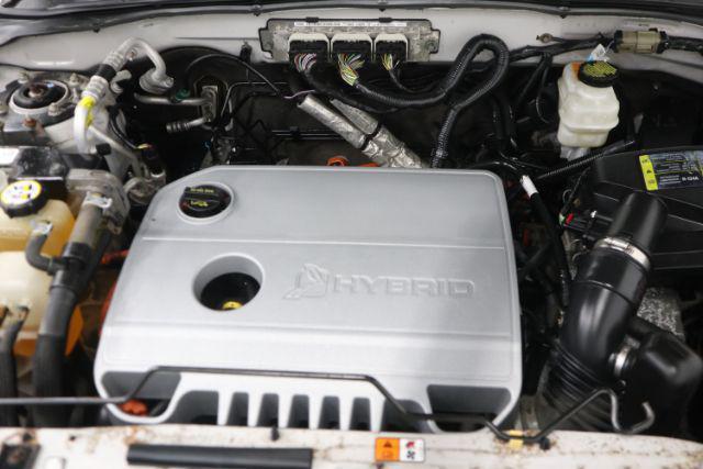 used 2010 Ford Escape Hybrid car, priced at $10,899