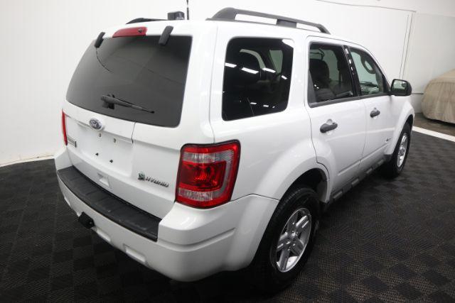 used 2010 Ford Escape Hybrid car, priced at $10,899