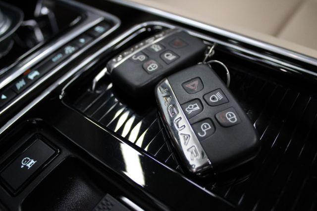 used 2016 Jaguar XF car, priced at $14,411