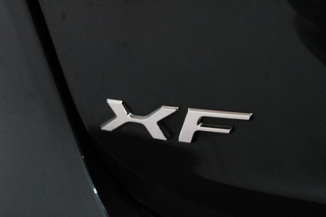 used 2016 Jaguar XF car, priced at $14,411
