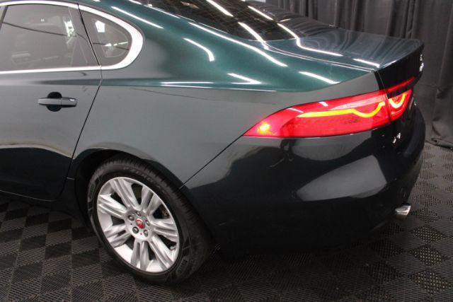 used 2016 Jaguar XF car, priced at $14,411