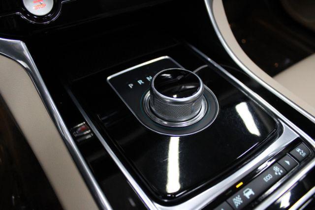 used 2016 Jaguar XF car, priced at $14,411