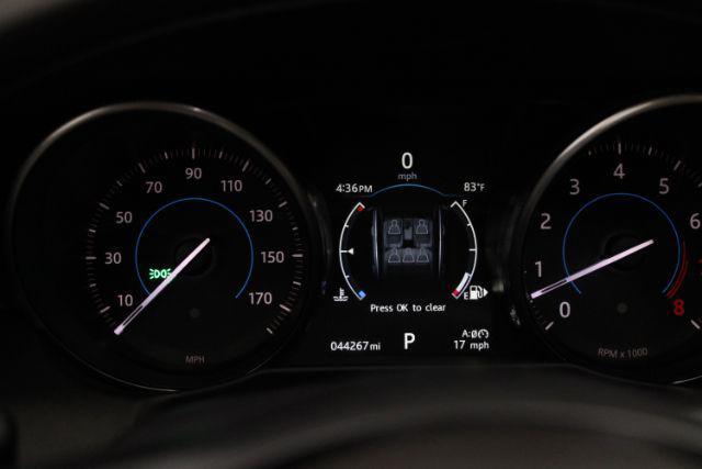 used 2016 Jaguar XF car, priced at $14,411
