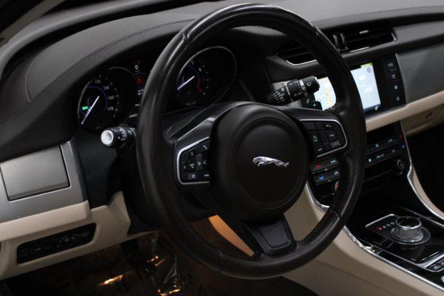 used 2016 Jaguar XF car, priced at $14,411