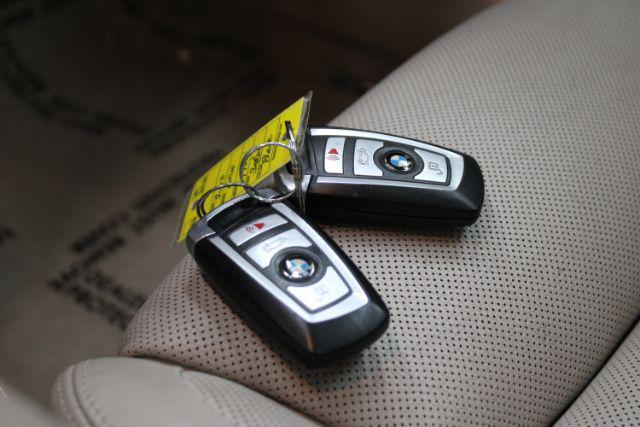used 2015 BMW 750 car, priced at $15,812