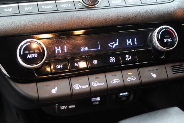 used 2023 Hyundai Elantra car, priced at $18,912