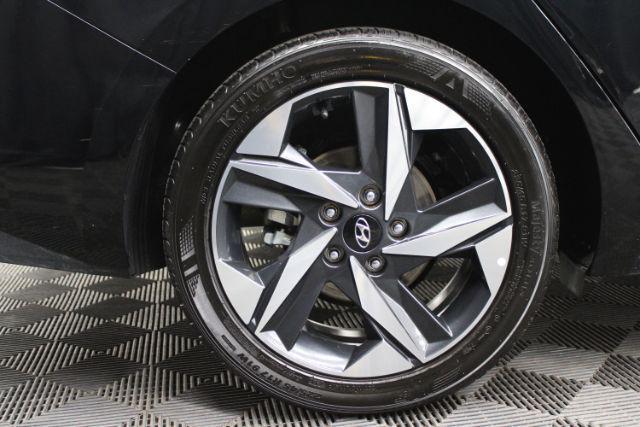 used 2023 Hyundai Elantra car, priced at $18,912