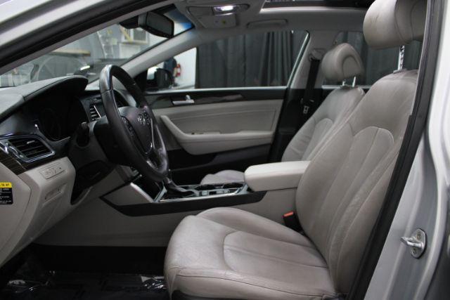 used 2017 Hyundai Sonata Hybrid car, priced at $11,812