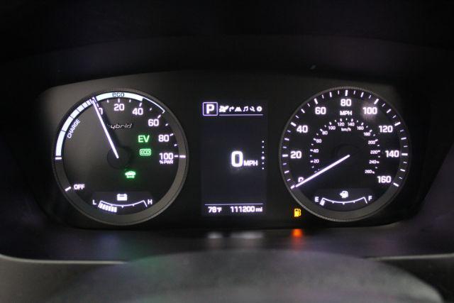 used 2017 Hyundai Sonata Hybrid car, priced at $11,812