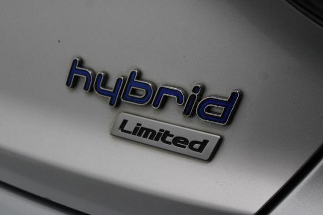 used 2017 Hyundai Sonata Hybrid car, priced at $11,812
