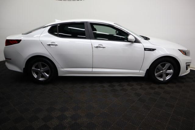 used 2014 Kia Optima car, priced at $7,890