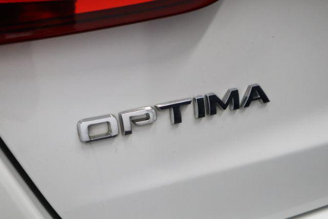 used 2014 Kia Optima car, priced at $7,890