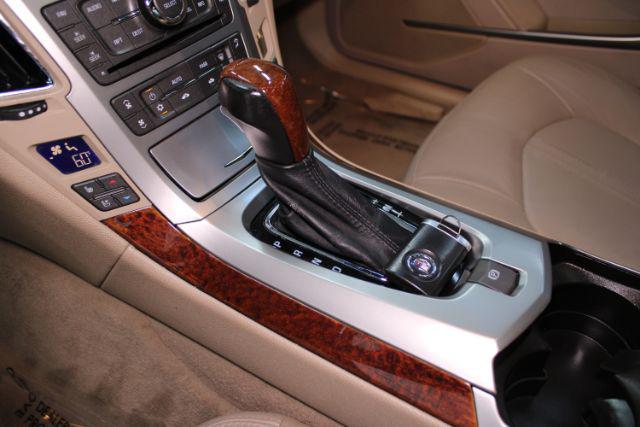 used 2013 Cadillac CTS car, priced at $13,811