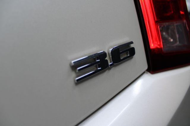 used 2013 Cadillac CTS car, priced at $13,811
