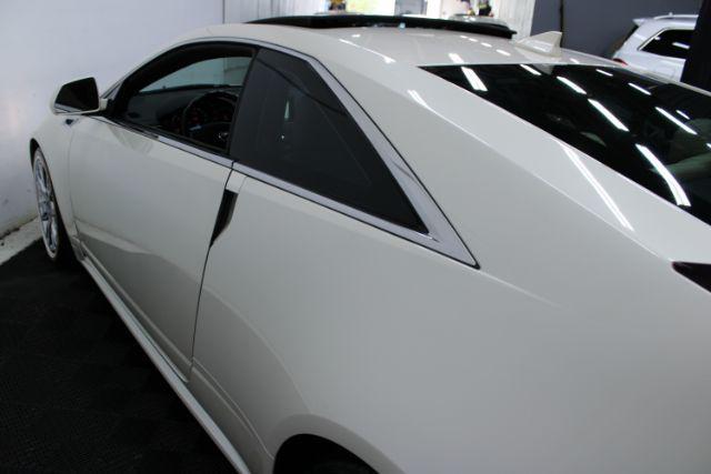 used 2013 Cadillac CTS car, priced at $13,811