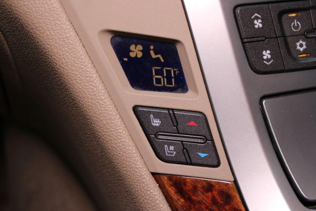 used 2013 Cadillac CTS car, priced at $13,811