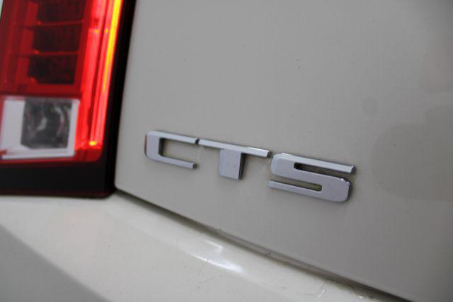 used 2013 Cadillac CTS car, priced at $13,811
