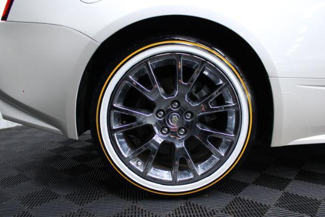 used 2013 Cadillac CTS car, priced at $13,811