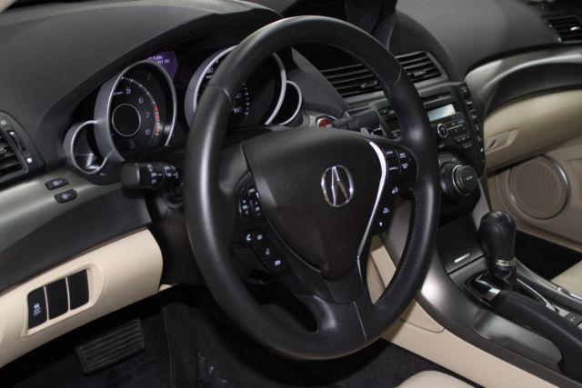 used 2014 Acura TL car, priced at $18,412