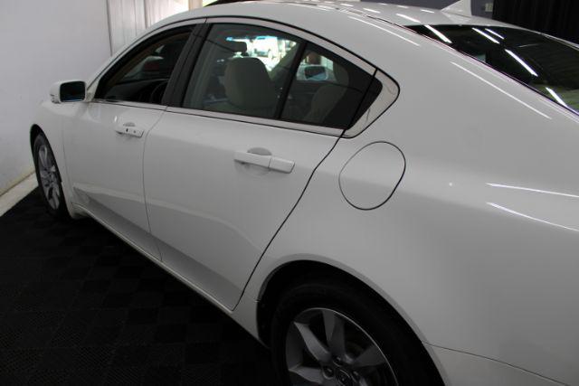 used 2014 Acura TL car, priced at $18,412