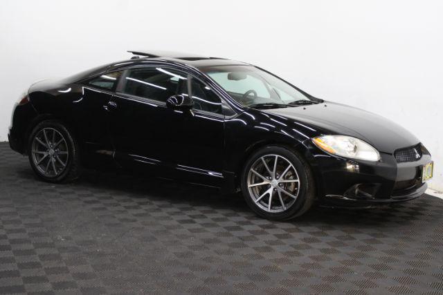 used 2011 Mitsubishi Eclipse car, priced at $7,990