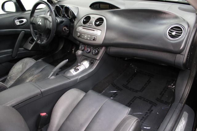 used 2011 Mitsubishi Eclipse car, priced at $7,990
