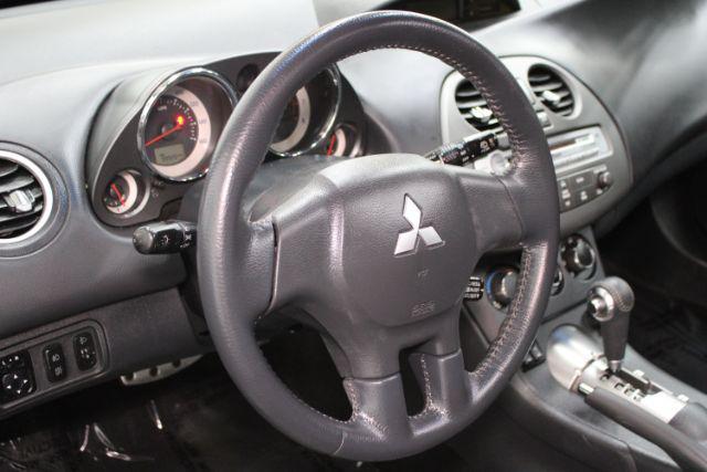 used 2011 Mitsubishi Eclipse car, priced at $7,990