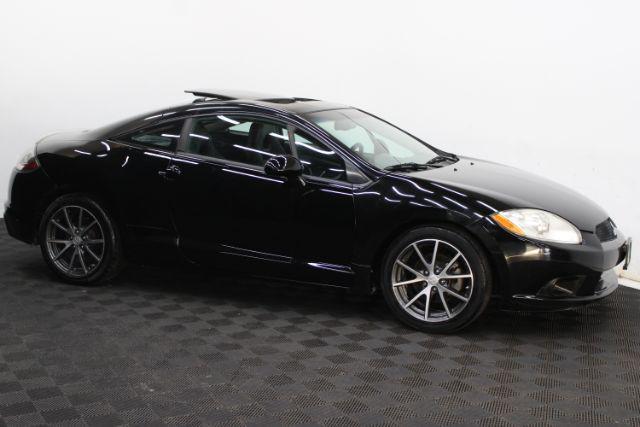 used 2011 Mitsubishi Eclipse car, priced at $7,990