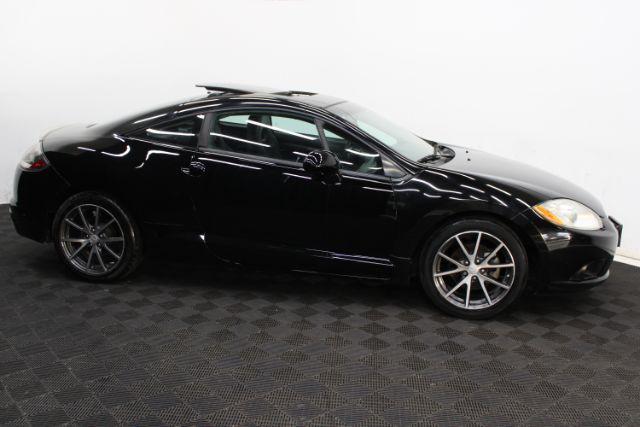 used 2011 Mitsubishi Eclipse car, priced at $7,990