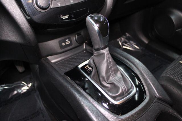 used 2021 Nissan Rogue Sport car, priced at $15,812